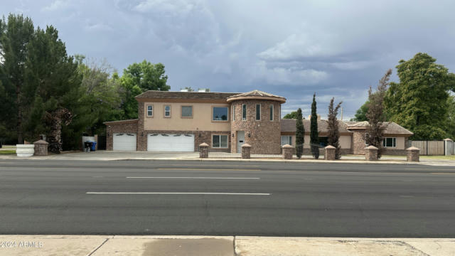 333 W BETHANY HOME RD, PHOENIX, AZ 85013 - Image 1