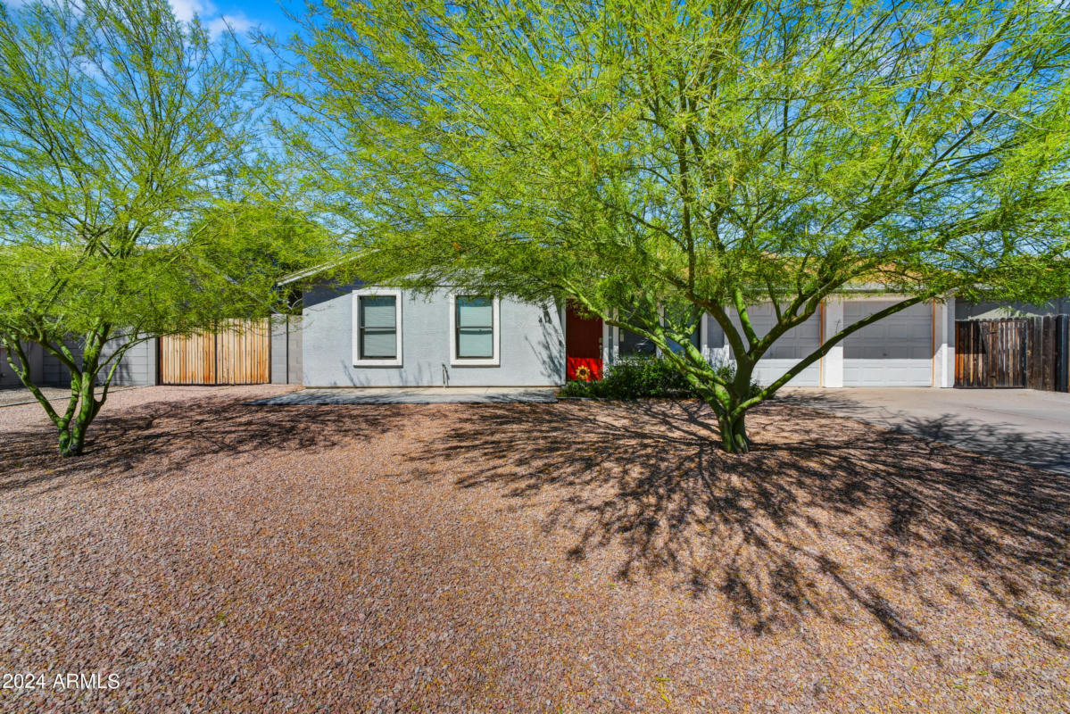 416 N LOS FELIZ DR, CHANDLER, AZ 85226 Single Family Residence For Sale