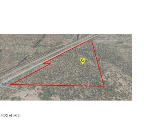 31.76 ACRE N COCHISE STRONGHOLD ROAD, COCHISE, AZ 85606, photo 2 of 12