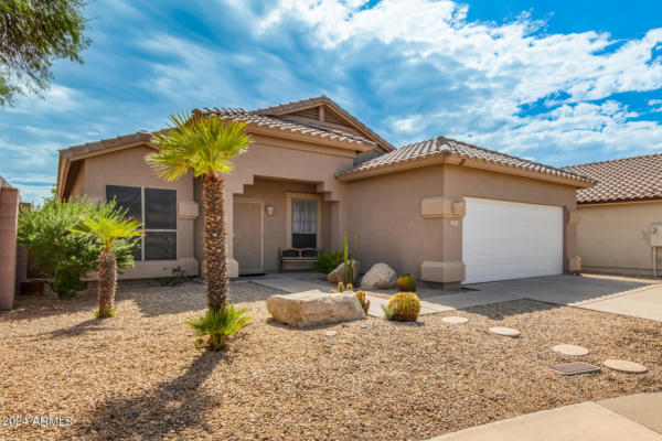 2539 E PARKSIDE LN, PHOENIX, AZ 85024 - Image 1