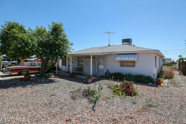 11826 N 113TH AVE, YOUNGTOWN, AZ 85363 - Image 1