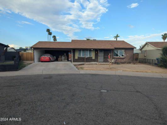 2017 N 57TH AVE, PHOENIX, AZ 85035 - Image 1