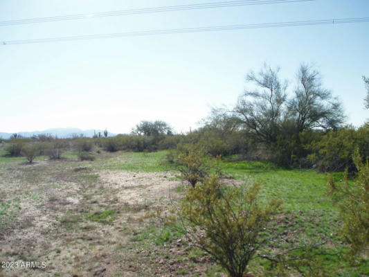 30275 W DOVE VALLEY ROAD # 137, UNINCORPORATED COUNTY, AZ 85361, photo 2 of 8
