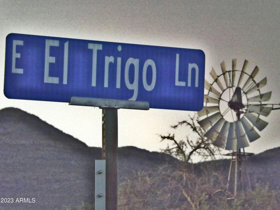 TBD E EL TRIGO LANE # 1, TOMBSTONE, AZ 85638, photo 1 of 9
