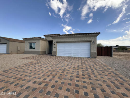 9474 W SWANSEA DR, ARIZONA CITY, AZ 85123 - Image 1