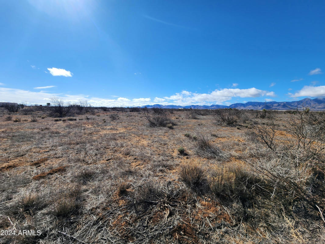 5.24 ACRES OFF OLD FORT GRANT ROAD # 173 & 180, WILLCOX, AZ 85643, photo 1 of 3