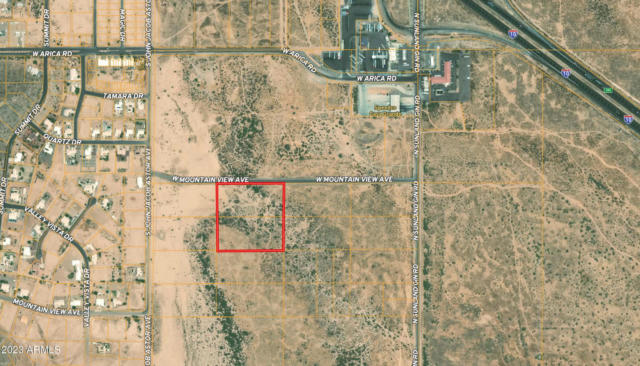 4681 N JOHN JACOB ASTOR AVENUE, ELOY, AZ 85131 - Image 1