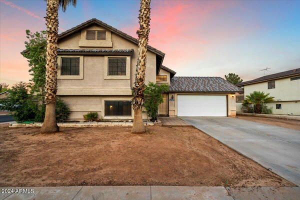 1137 N GIBSON ST, GILBERT, AZ 85234 - Image 1