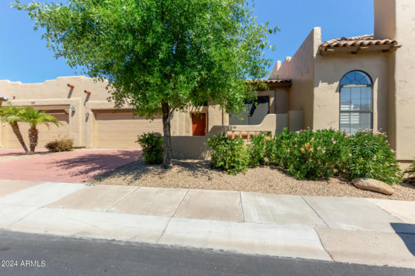 7955 E CHAPARRAL RD UNIT 116, SCOTTSDALE, AZ 85250 - Image 1