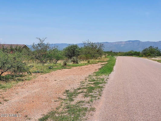 4 ACRES E WAKEFIELD STREET # C, SIERRA VISTA, AZ 85650, photo 2 of 7