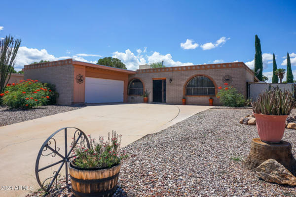 1110 LA ROSA CT, SIERRA VISTA, AZ 85635 - Image 1