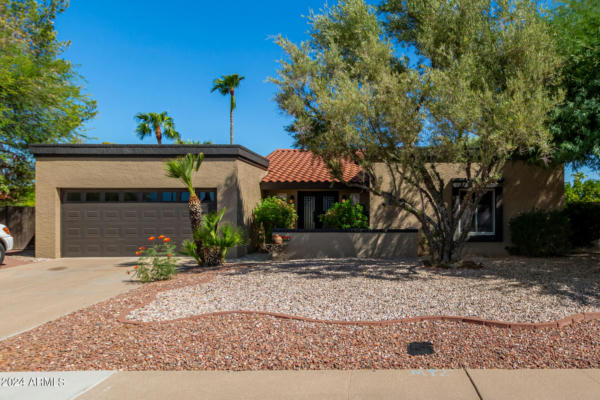 7420 E VIA ESTRELLA AVE, SCOTTSDALE, AZ 85258 - Image 1