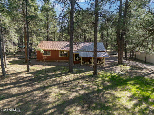 668 MULE SPRINGS TRL, FOREST LAKES, AZ 85931 - Image 1