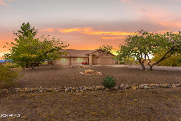 7633 S SILVERSTONE AVE, HEREFORD, AZ 85615 - Image 1