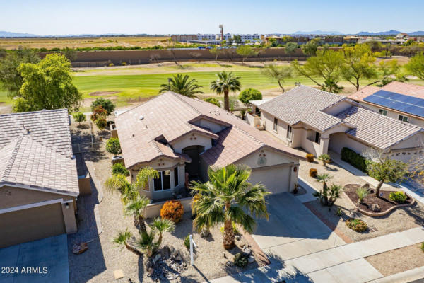 15 N SEVILLE LN, CASA GRANDE, AZ 85194, photo 2 of 40