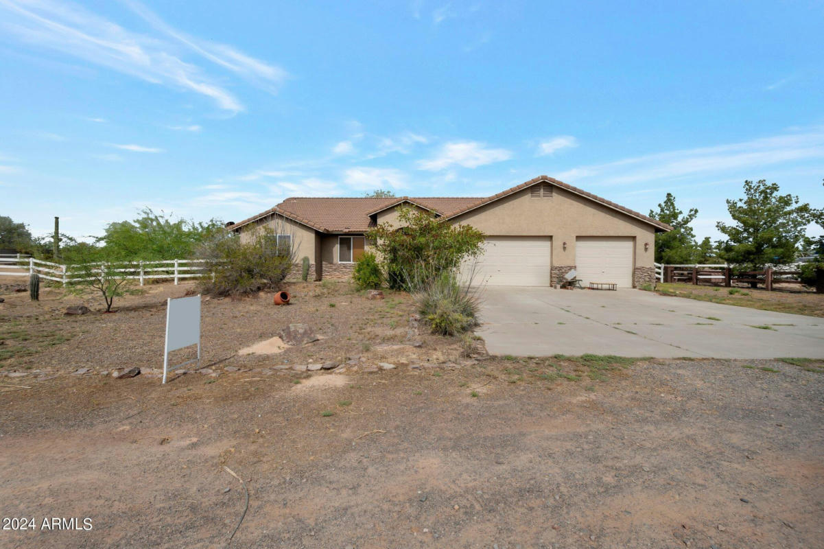 12326 N LANG RD, FLORENCE, AZ 85132, photo 1 of 16