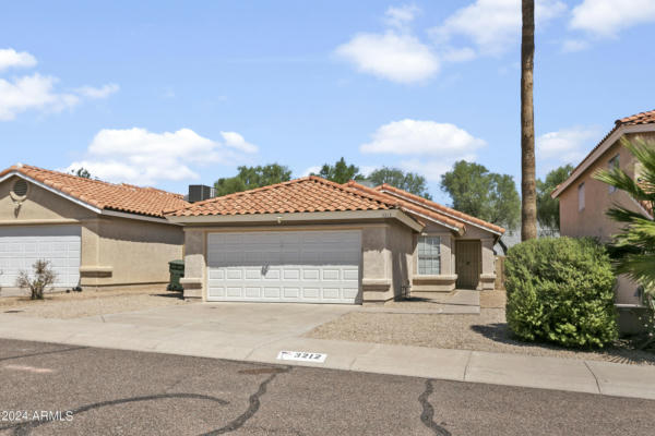 3212 E LAUREL LN, PHOENIX, AZ 85028 - Image 1