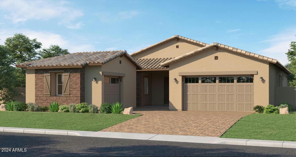 21925 E TWIN ACRES DR, QUEEN CREEK, AZ 85142, photo 1 of 2