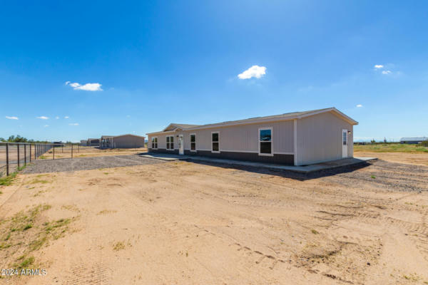 8586 N DIFFIN RD, FLORENCE, AZ 85132 - Image 1