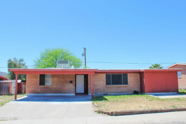 437 W HARTFORD RD, KEARNY, AZ 85137 - Image 1