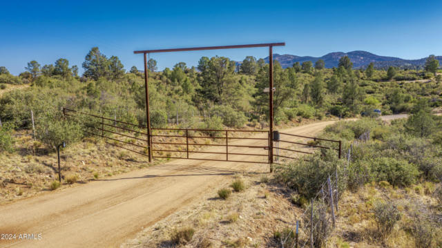 00XX BIG SKY DRIVE # 1B, PEEPLES VALLEY, AZ 86332 - Image 1