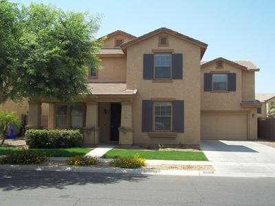 Cooley Station, Gilbert, AZ Real Estate & Homes for Rent | RE/MAX