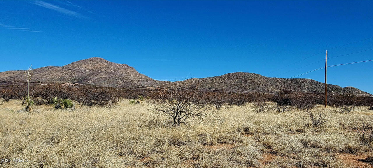 TBD N RASCAL RANCH ROAD # 10, HUACHUCA CITY, AZ 85616, photo 1 of 9