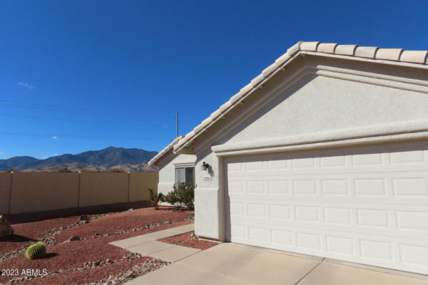 2201 EVENING SHADOW CT, SIERRA VISTA, AZ 85650, photo 4 of 31