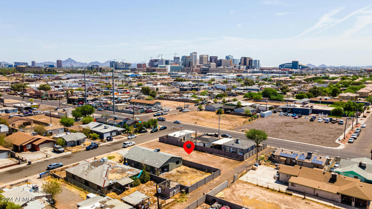 1503 W HADLEY ST # 3, PHOENIX, AZ 85007, photo 1 of 5