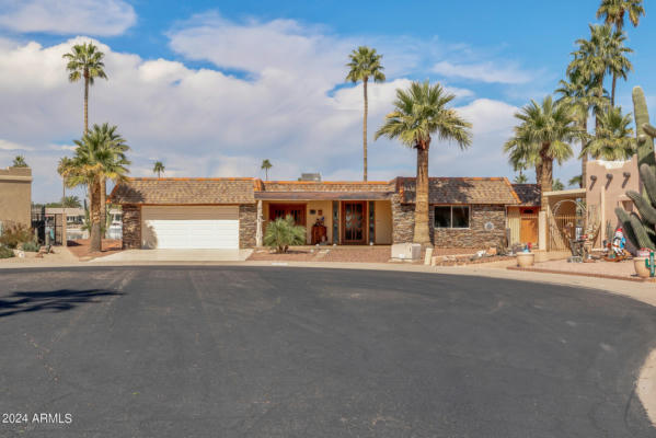 13839 N CROWN PT, SUN CITY, AZ 85351 - Image 1