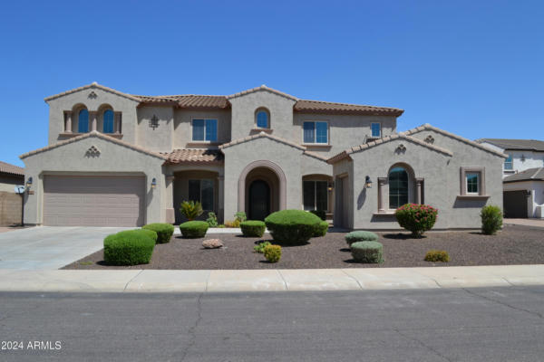 3126 E WILDHORSE CT, GILBERT, AZ 85297 - Image 1