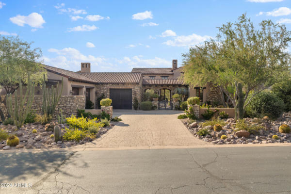 3448 S FIRST WATER TRL, GOLD CANYON, AZ 85118 - Image 1