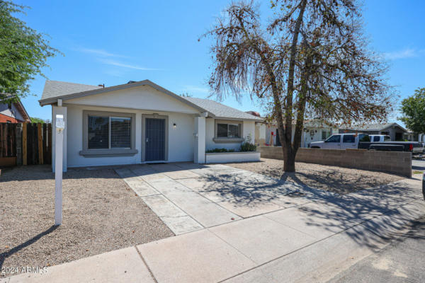 5119 N 42ND DR, PHOENIX, AZ 85019 - Image 1