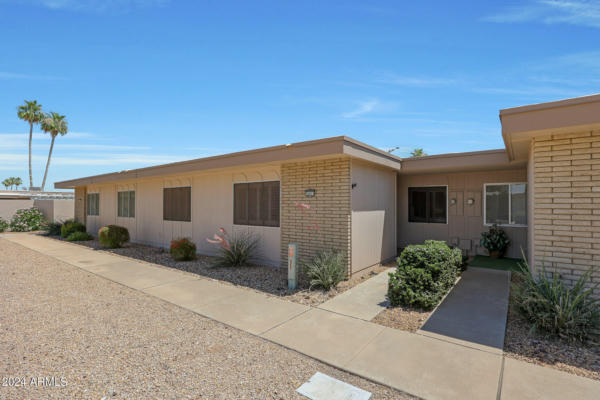 16811 N 103RD AVE, SUN CITY, AZ 85351 - Image 1