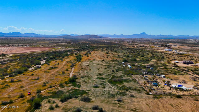 0 S 347TH AVE. LOT #1 1.25 ACRES, TONOPAH, AZ 85354, photo 3 of 17