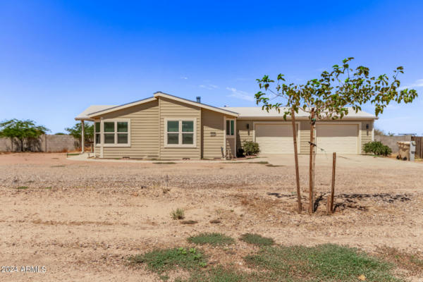 10726 W PARADISE LN, CASA GRANDE, AZ 85193 - Image 1