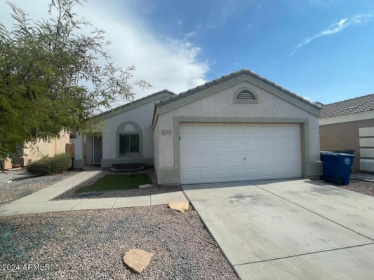 12405 W ROSEWOOD DR, EL MIRAGE, AZ 85335 - Image 1