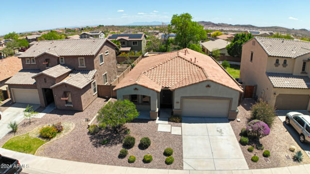 13201 W CREOSOTE DR, PEORIA, AZ 85383, photo 4 of 114