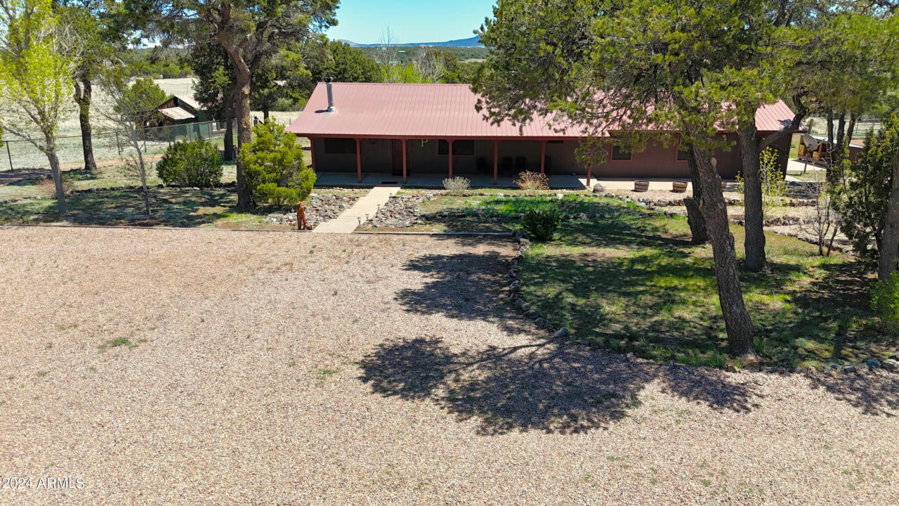 807 CO RD 3144, VERNON, AZ 85940, photo 1 of 58