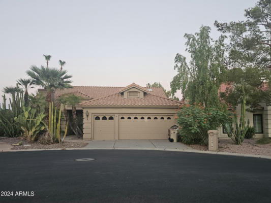 24419 S MCCORKINDALE CT, SUN LAKES, AZ 85248 - Image 1