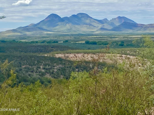 TBD LONELY DOVE PL 8.23 ACRES, HUACHUCA CITY, AZ 85616 - Image 1