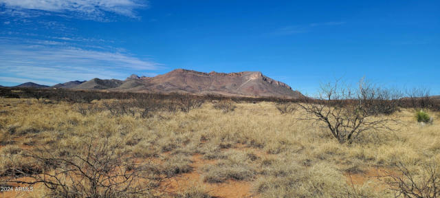 TBD N RASCAL RANCH ROAD # 10, HUACHUCA CITY, AZ 85616, photo 3 of 9