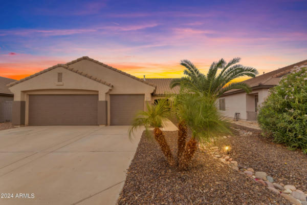 3926 S BRIDAL VAIL DR, GILBERT, AZ 85297 - Image 1