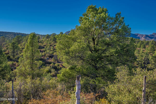 03 BLUE SKY DRIVE # C, PEEPLES VALLEY, AZ 86332, photo 5 of 26