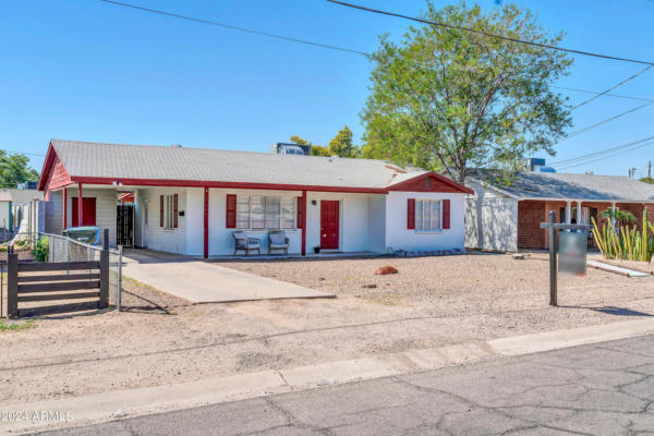 2643 E CLARENDON AVE, PHOENIX, AZ 85016 - Image 1