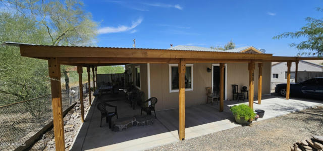 210 S ELOTA AVE, AJO, AZ 85321 - Image 1