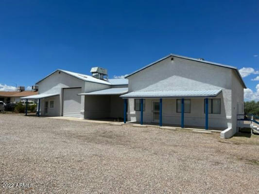 104 N CENTER WAY, BENSON, AZ 85602 - Image 1