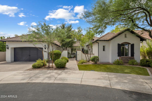 7661 E SOLANO DR, SCOTTSDALE, AZ 85250 - Image 1