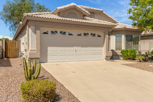 6606 W DESERT HOLLOW DR, PHOENIX, AZ 85083 - Image 1