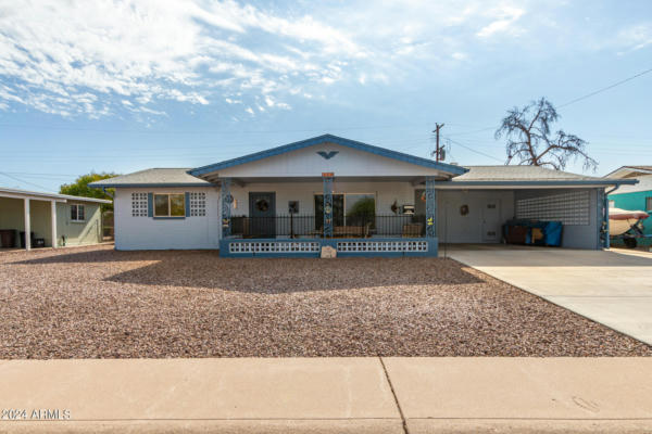 443 N 55TH PL, MESA, AZ 85205 - Image 1